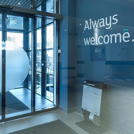 Holiday Inn Express - Astana - Turan By Ihg Buitenkant foto