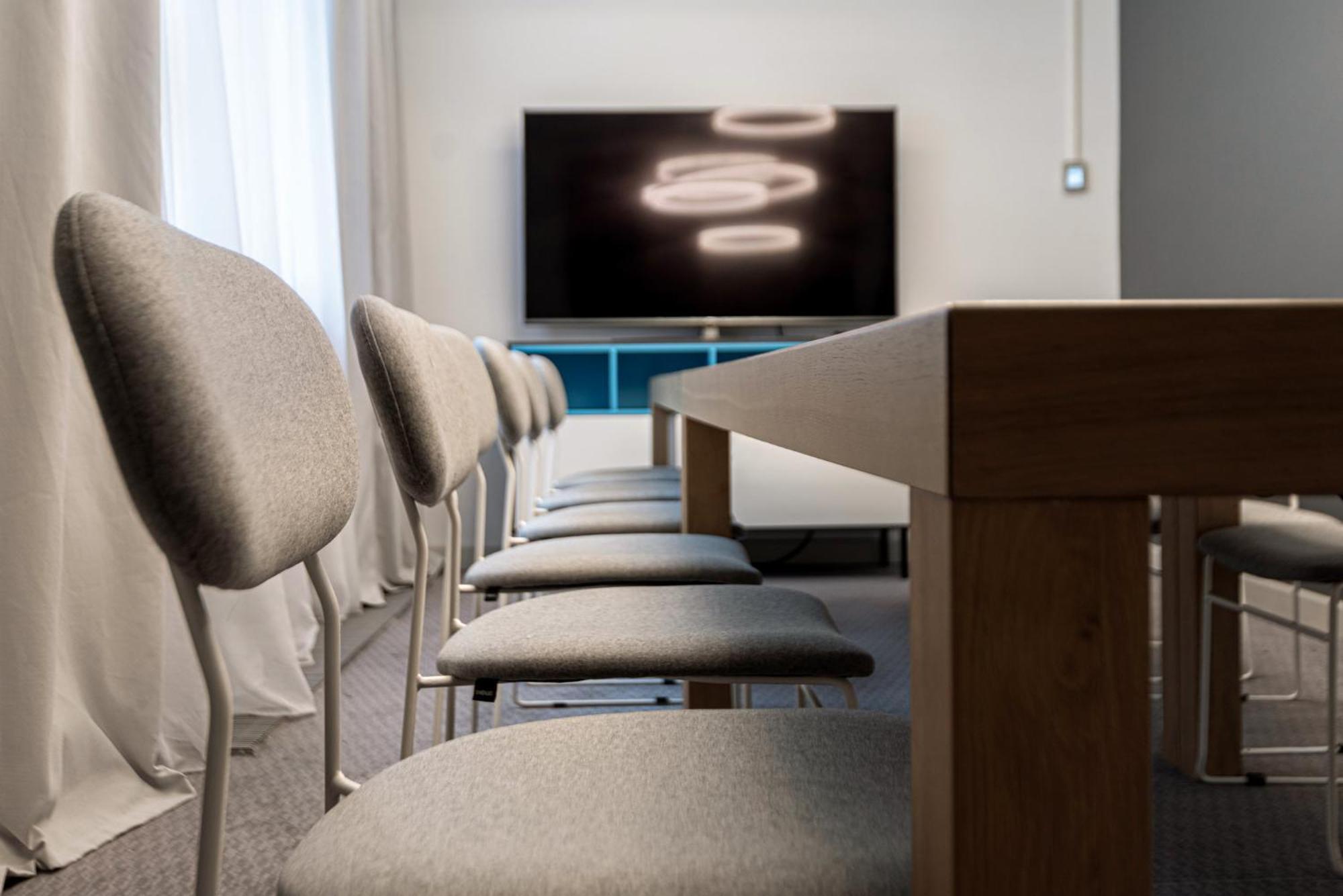 Holiday Inn Express - Astana - Turan By Ihg Buitenkant foto