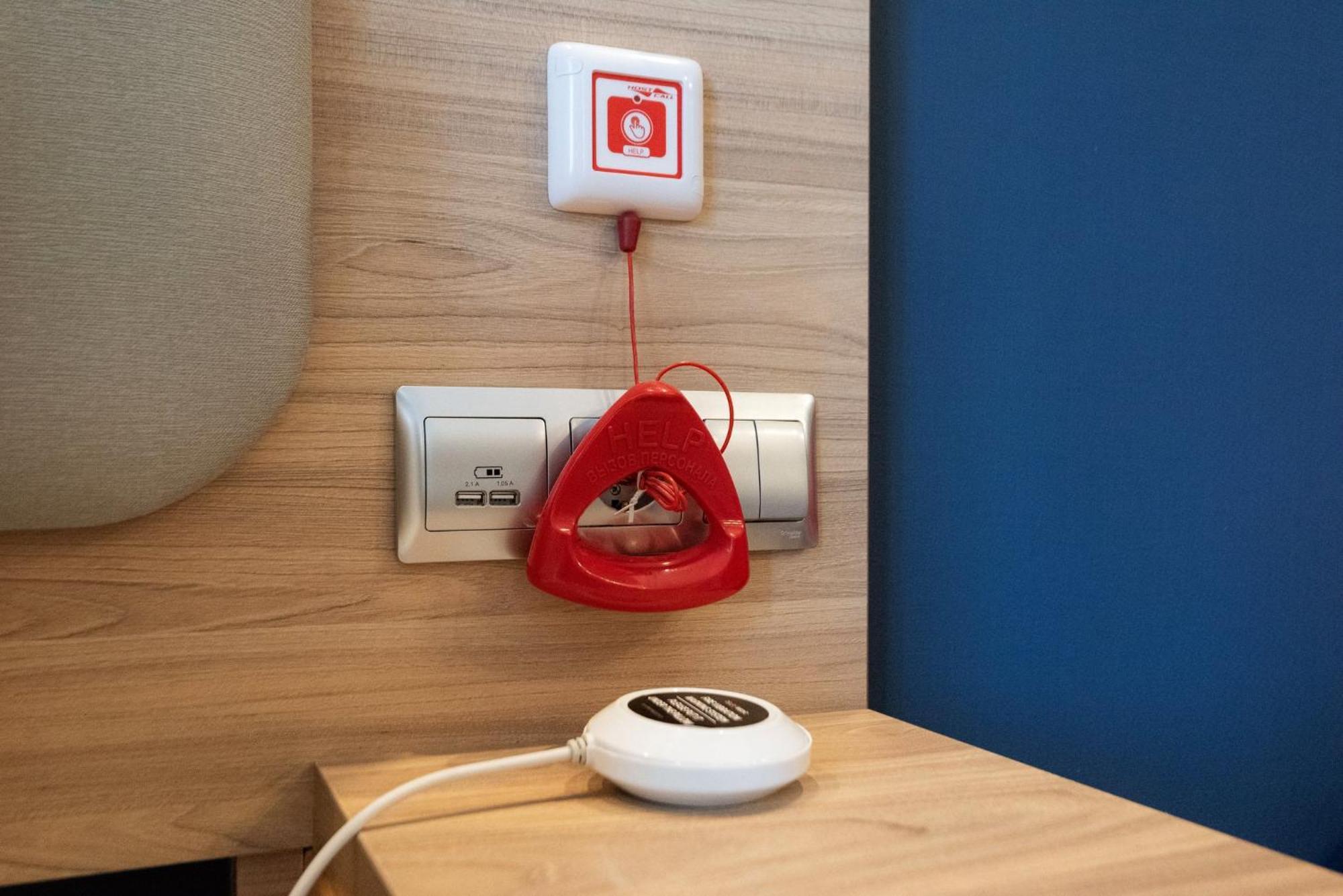 Holiday Inn Express - Astana - Turan By Ihg Buitenkant foto
